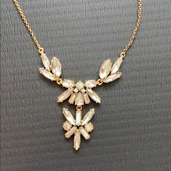 J. Crew Necklace - Picture 4 of 5